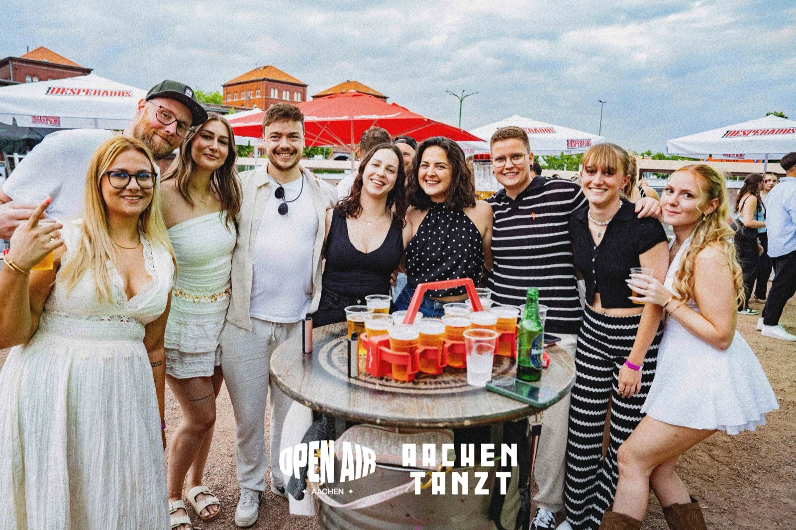 Aachen Tanzt 2.0 — Second Edition Open Air Aachen (Foto 57)
