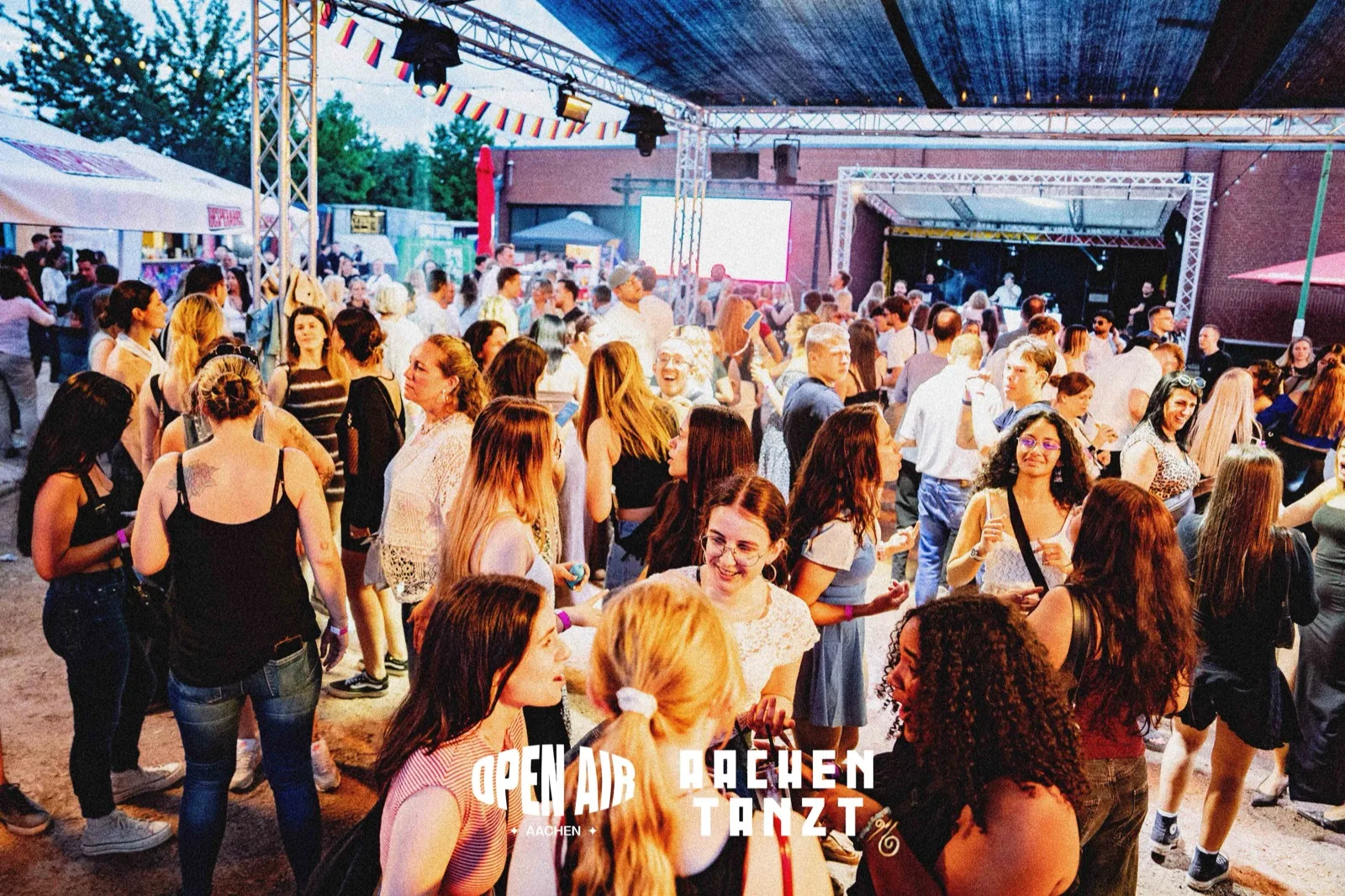 Aachen Tanzt 2.0 — Second Edition Open Air Aachen (Foto 63)