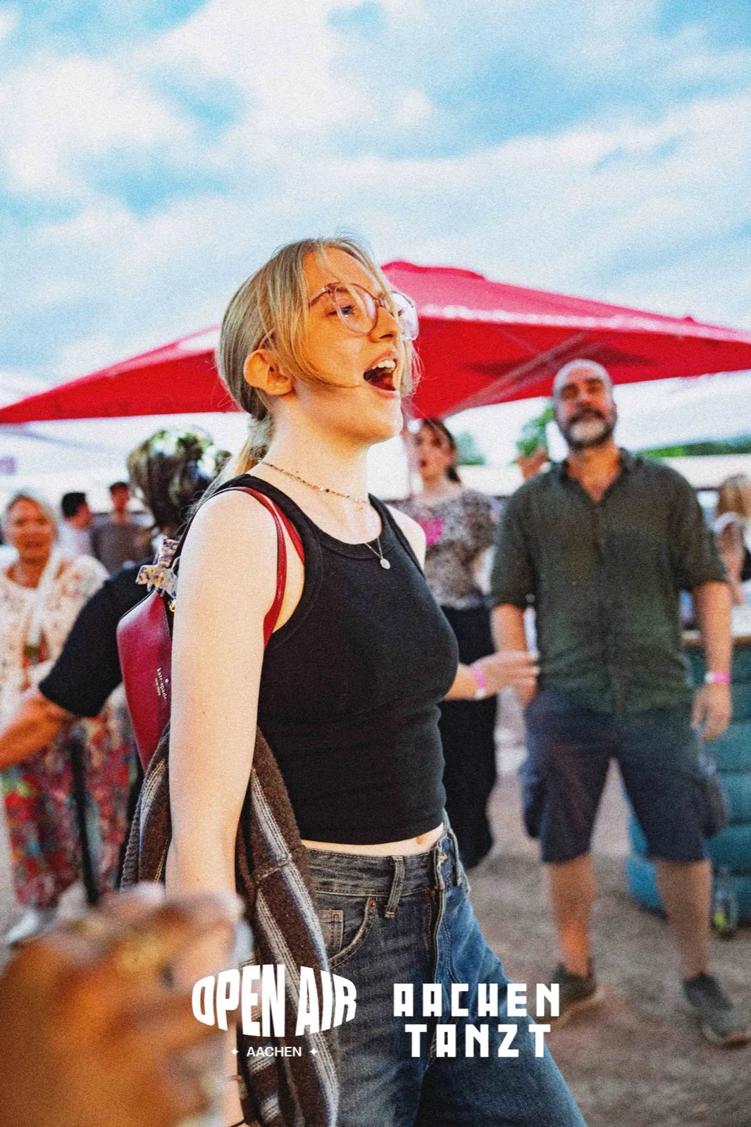 Aachen Tanzt 2.0 — Second Edition Open Air Aachen (Foto 65)