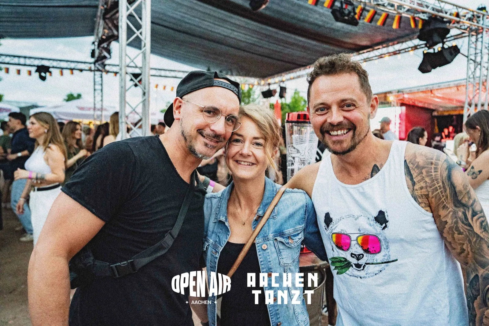 Aachen Tanzt 2.0 — Second Edition Open Air Aachen (Foto 78)