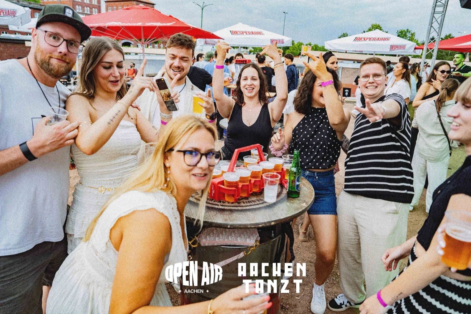 Aachen Tanzt 2.0 — Second Edition Open Air Aachen (Foto 81)