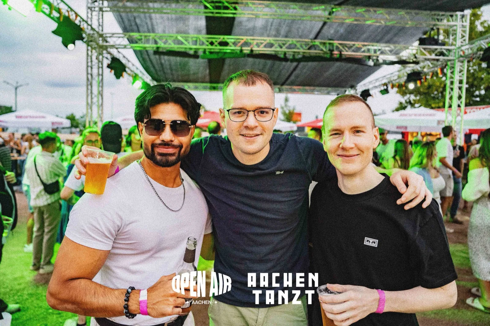 Aachen Tanzt 2.0 — Second Edition Open Air Aachen (Foto 99)