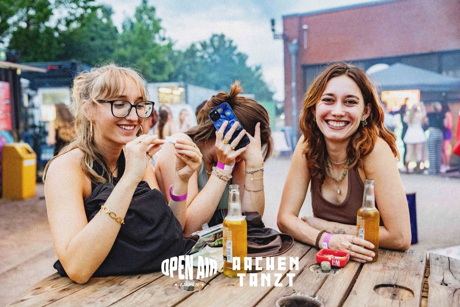 Aachen Tanzt 2.0 — Second Edition Open Air Aachen (Foto 101)