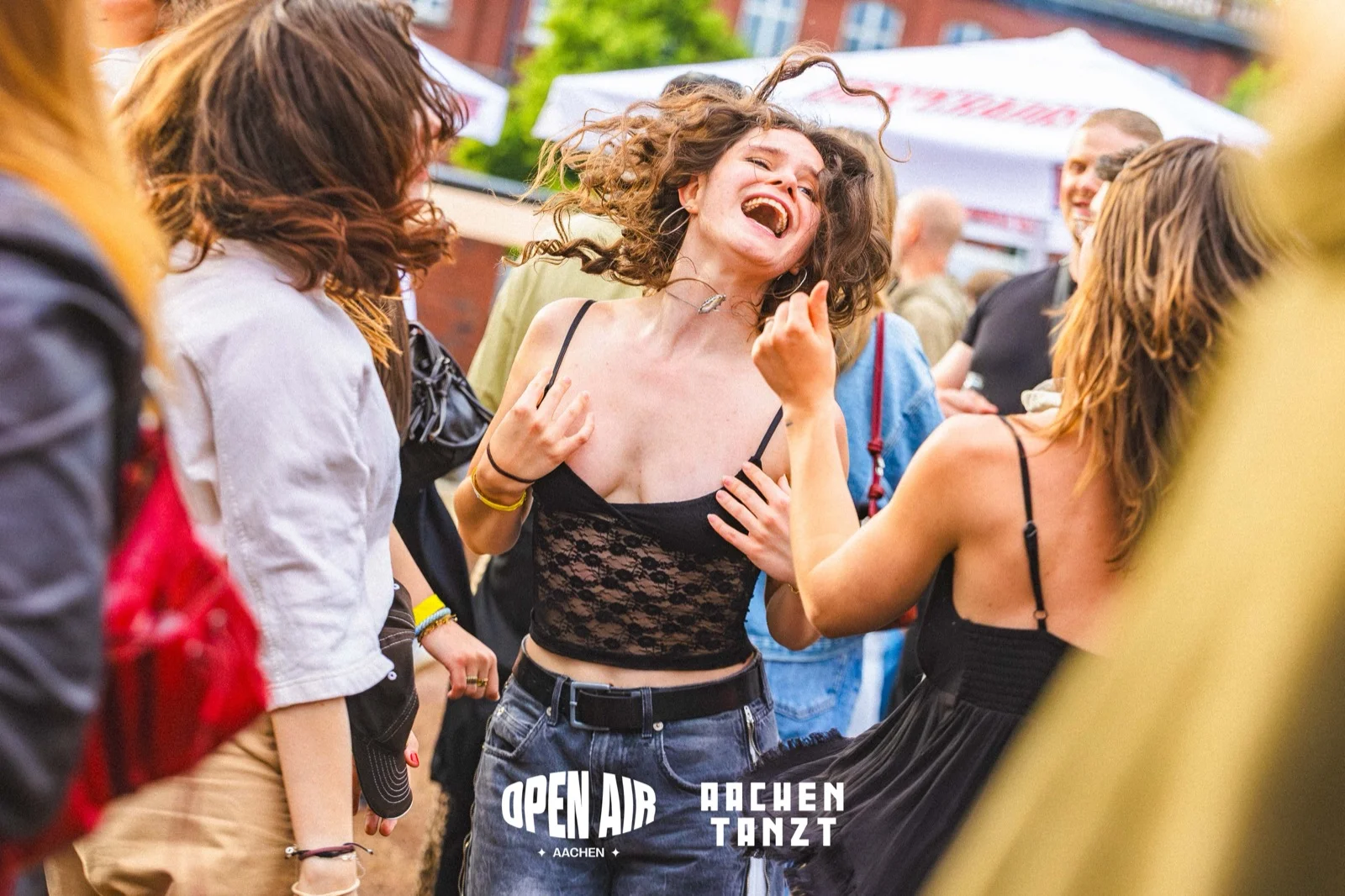 Aachen Tanzt 2026 — Grand Opening Open Air Aachen (Foto 2)