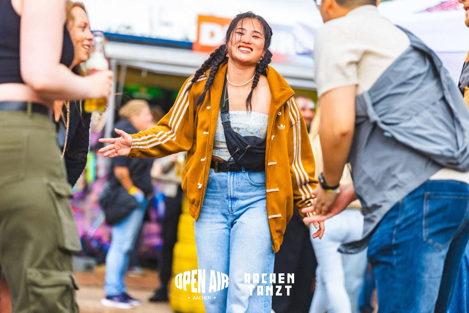 Aachen Tanzt 2026 — Grand Opening Open Air Aachen (Foto 6)