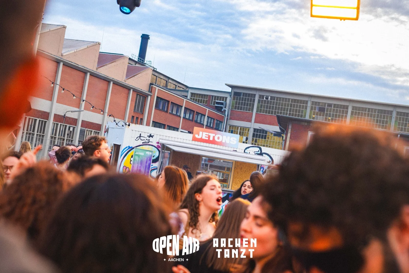 Aachen Tanzt 2026 — Grand Opening Open Air Aachen (Foto 7)