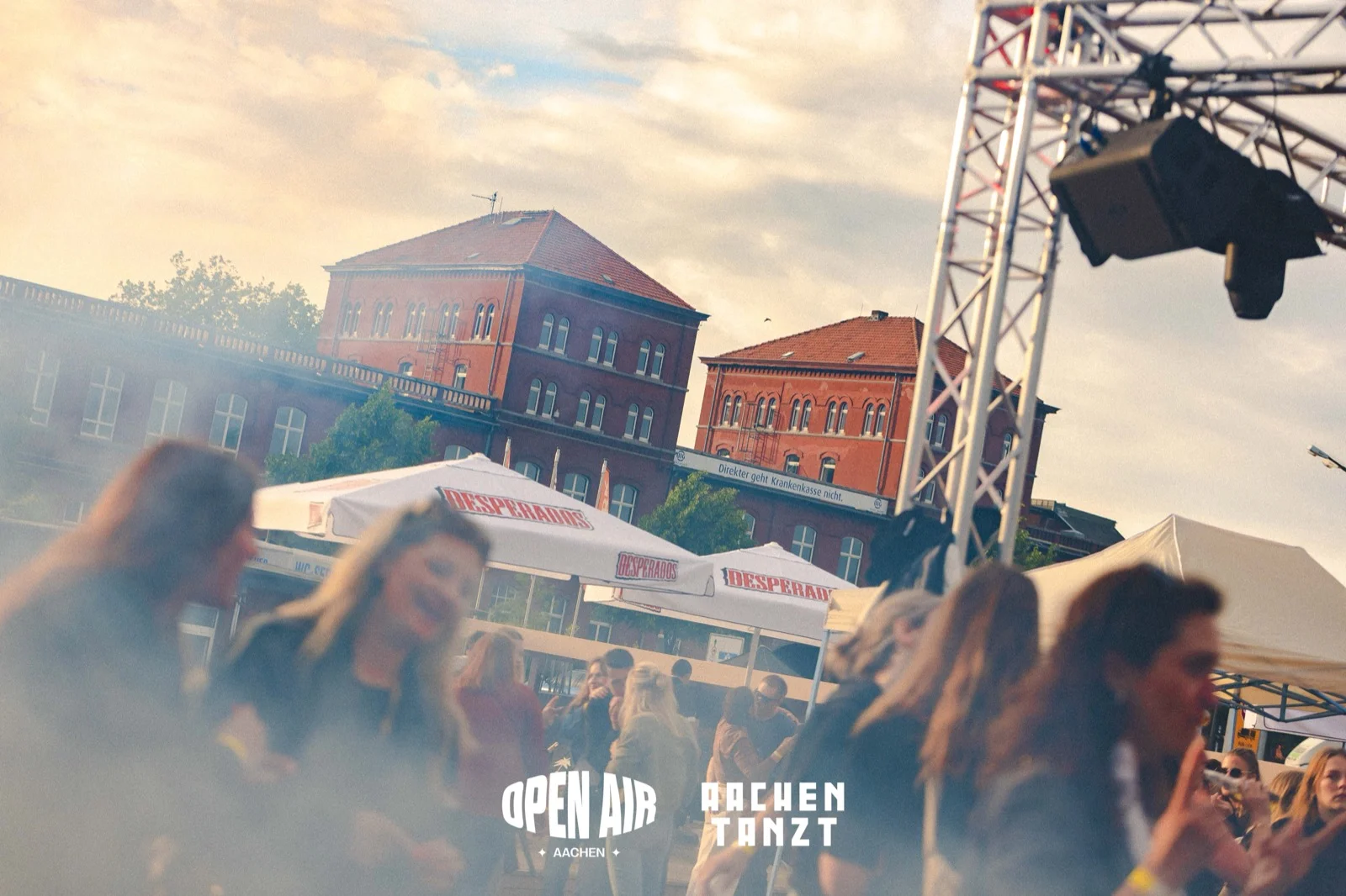 Aachen Tanzt 2026 — Grand Opening Open Air Aachen (Foto 10)