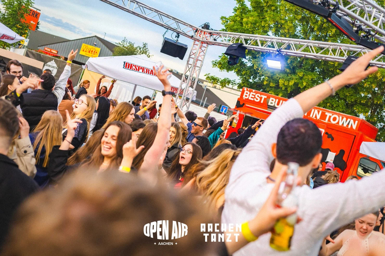 Aachen Tanzt 2026 — Grand Opening Open Air Aachen (Foto 13)