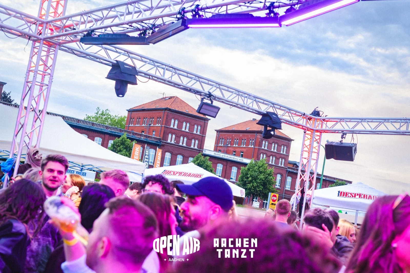 Aachen Tanzt 2026 — Grand Opening Open Air Aachen (Foto 15)