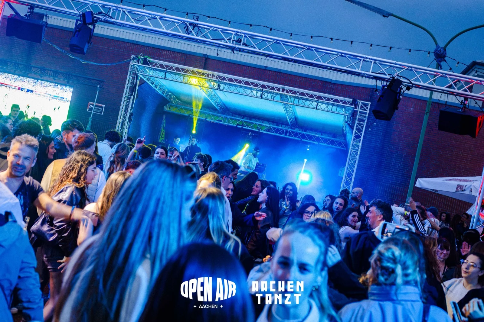 Aachen Tanzt 2026 — Grand Opening Open Air Aachen (Foto 44)