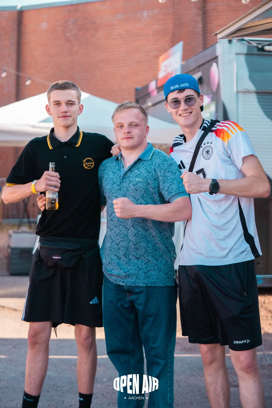 Ballermania + WM Public Viewing 2026 — Open Air Aachen (Foto 9)