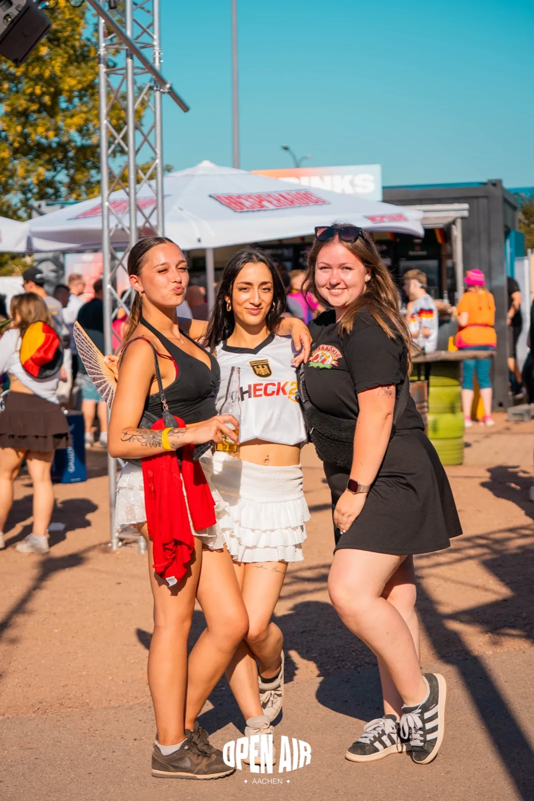 Ballermania + WM Public Viewing 2026 — Open Air Aachen (Foto 14)