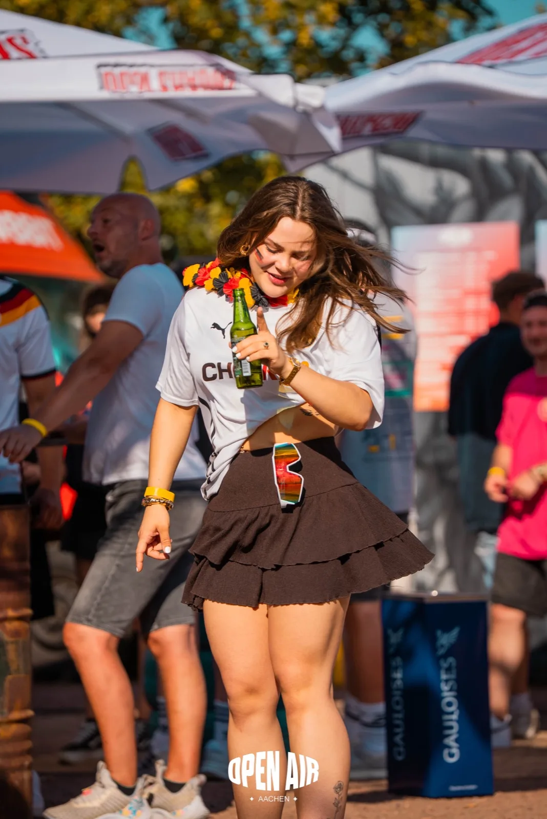 Ballermania + WM Public Viewing 2026 — Open Air Aachen (Foto 15)