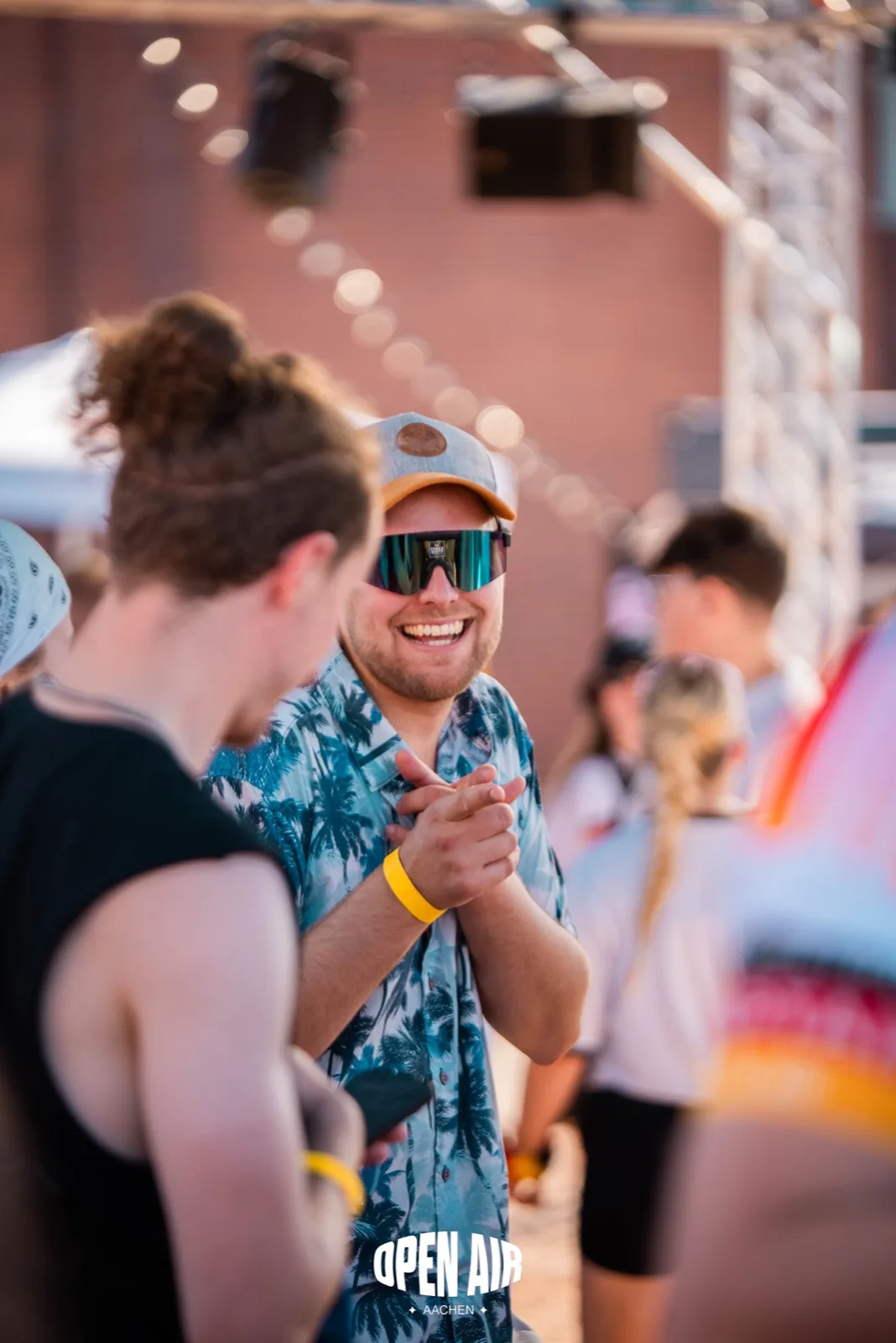 Ballermania + WM Public Viewing 2026 — Open Air Aachen (Foto 18)