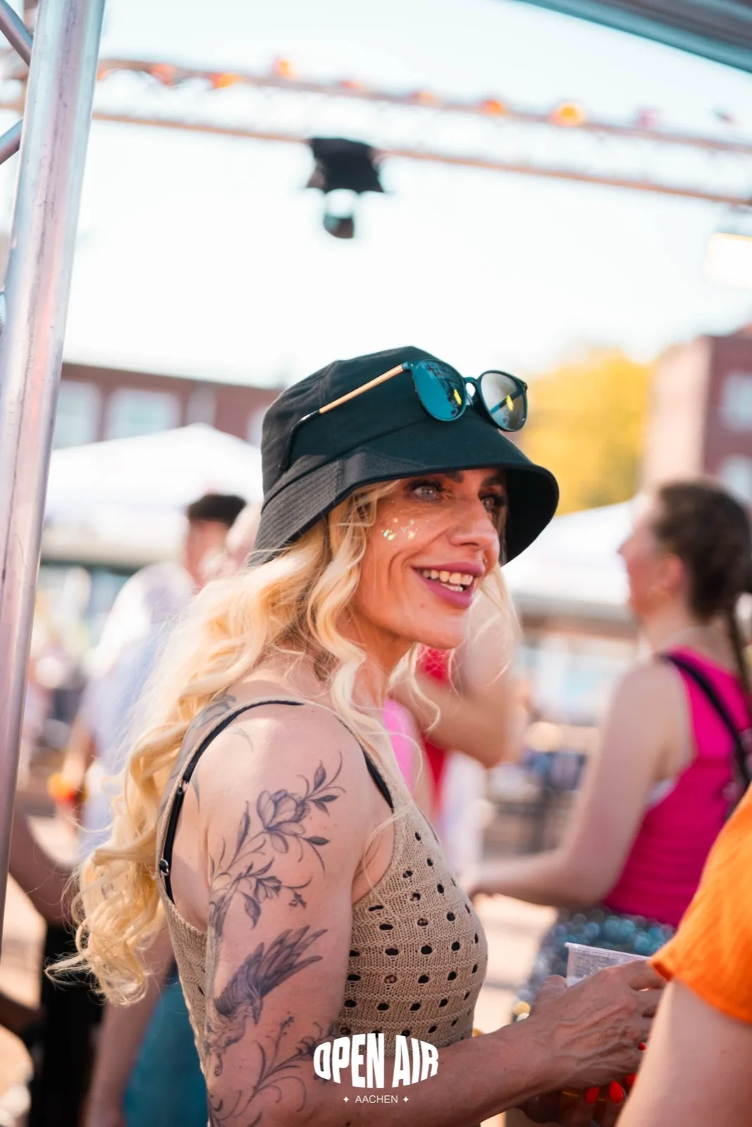 Ballermania + WM Public Viewing 2026 — Open Air Aachen (Foto 19)