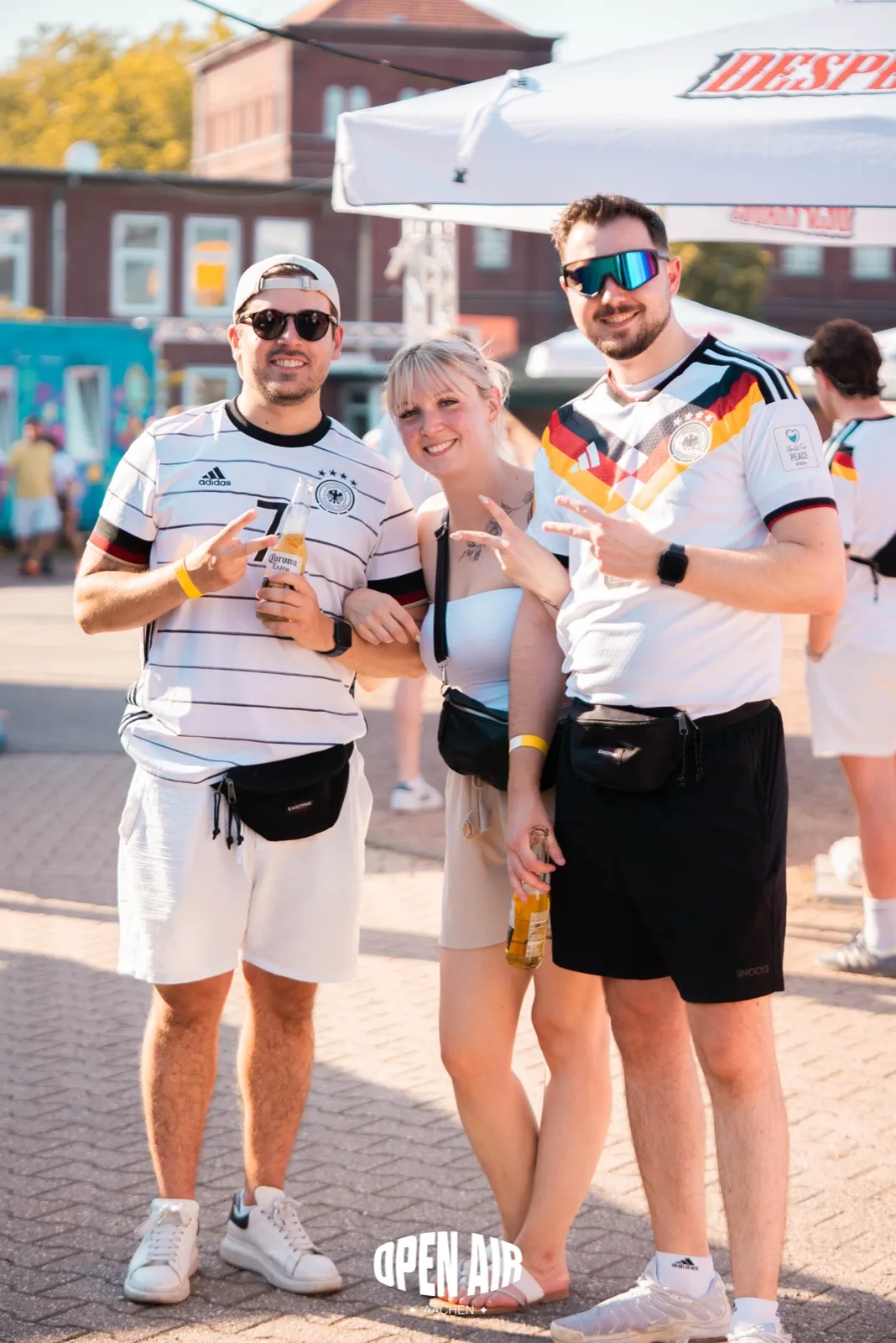 Ballermania + WM Public Viewing 2026 — Open Air Aachen (Foto 30)