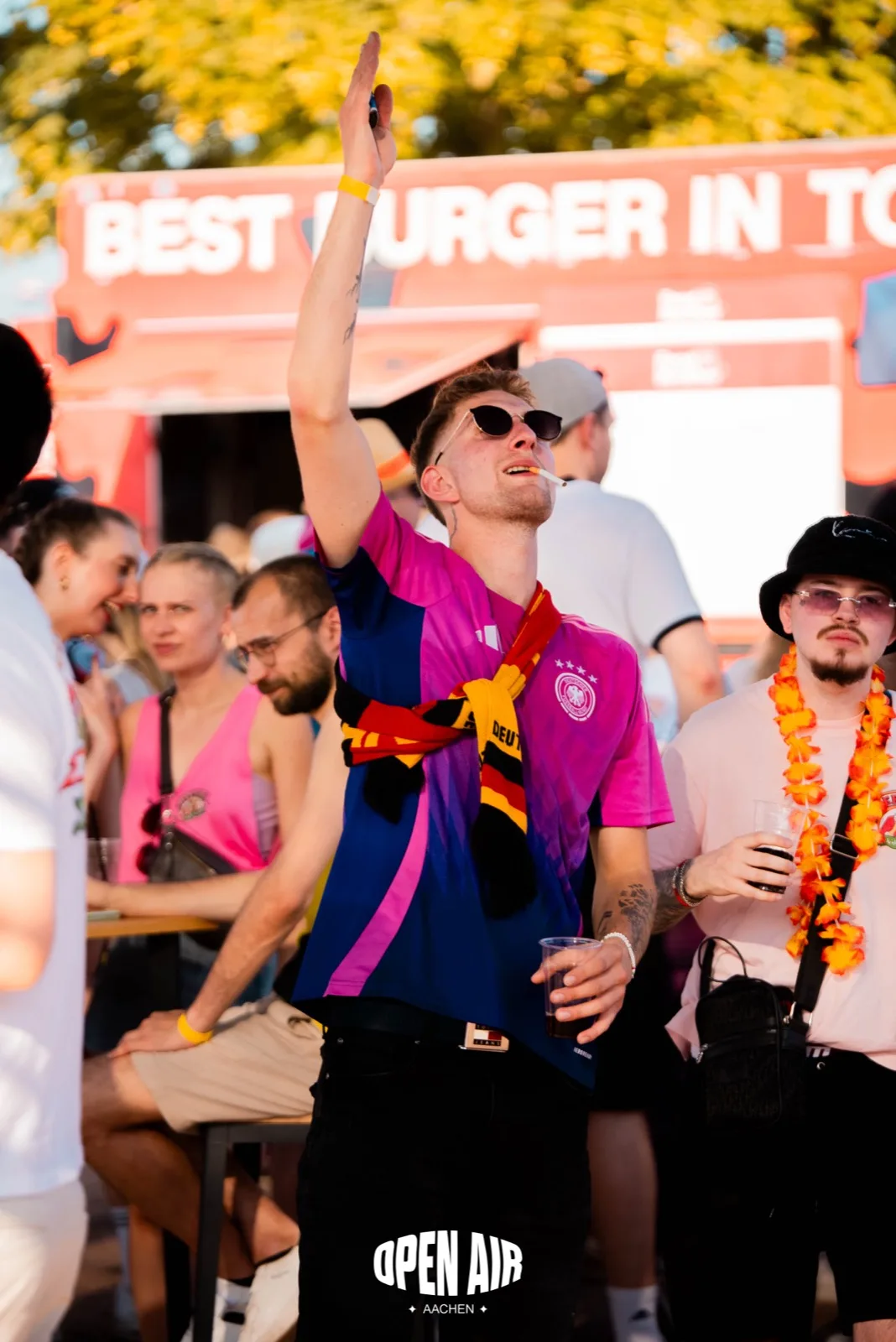 Ballermania + WM Public Viewing 2026 — Open Air Aachen (Foto 36)