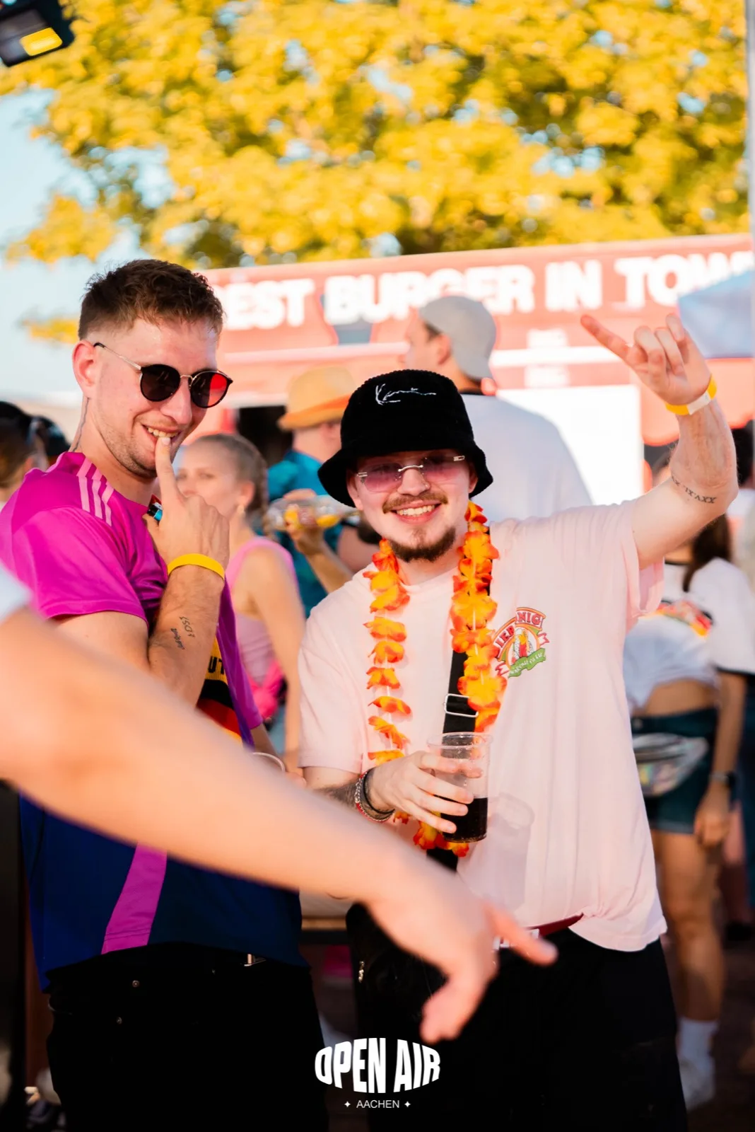 Ballermania + WM Public Viewing 2026 — Open Air Aachen (Foto 37)