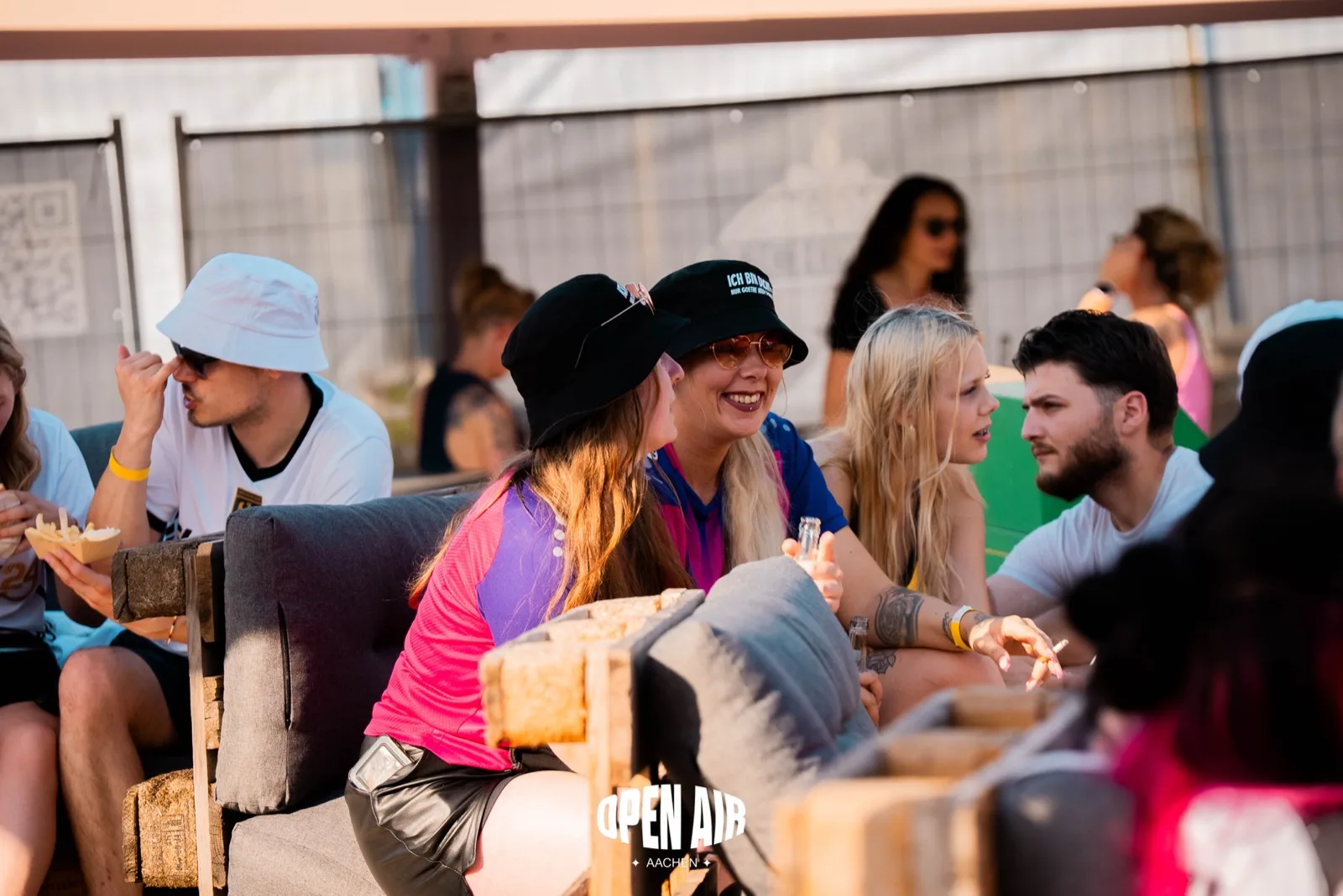 Ballermania + WM Public Viewing 2026 — Open Air Aachen (Foto 41)
