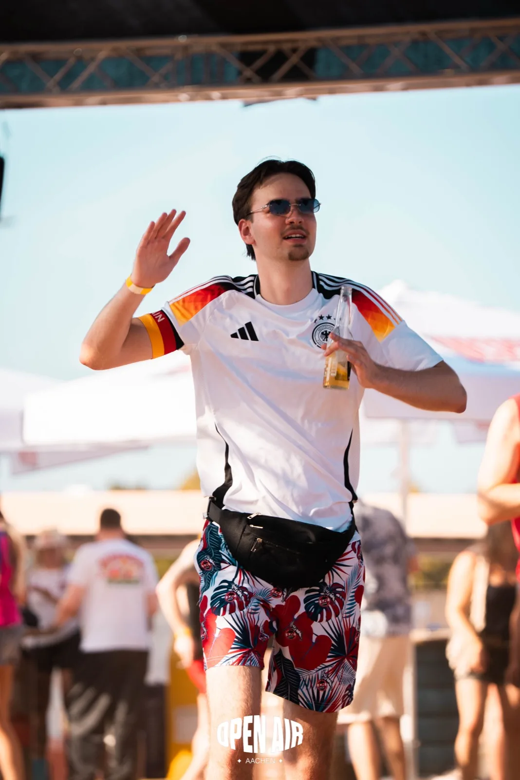Ballermania + WM Public Viewing 2026 — Open Air Aachen (Foto 43)