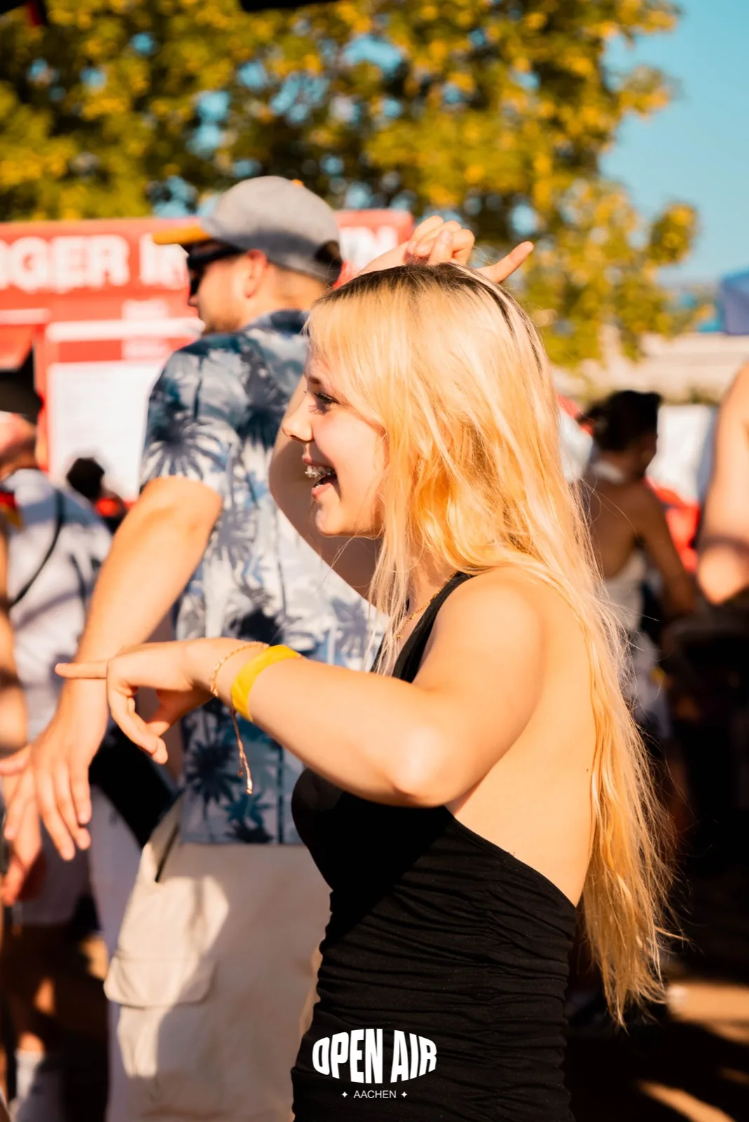 Ballermania + WM Public Viewing 2026 — Open Air Aachen (Foto 44)