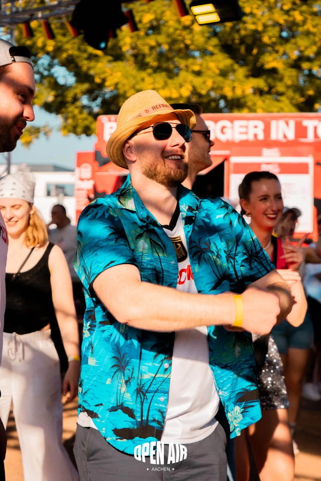 Ballermania + WM Public Viewing 2026 — Open Air Aachen (Foto 45)