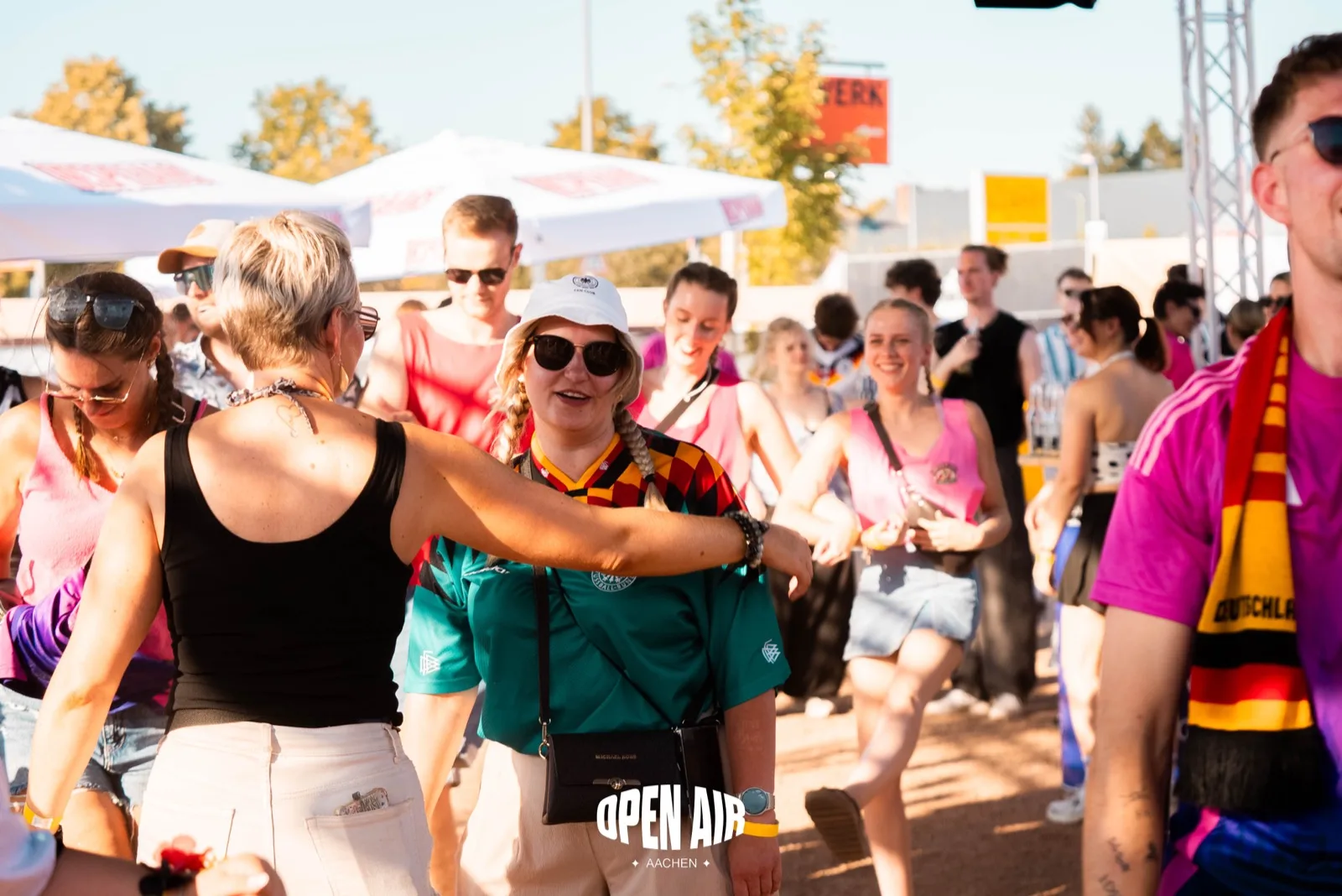 Ballermania + WM Public Viewing 2026 — Open Air Aachen (Foto 47)