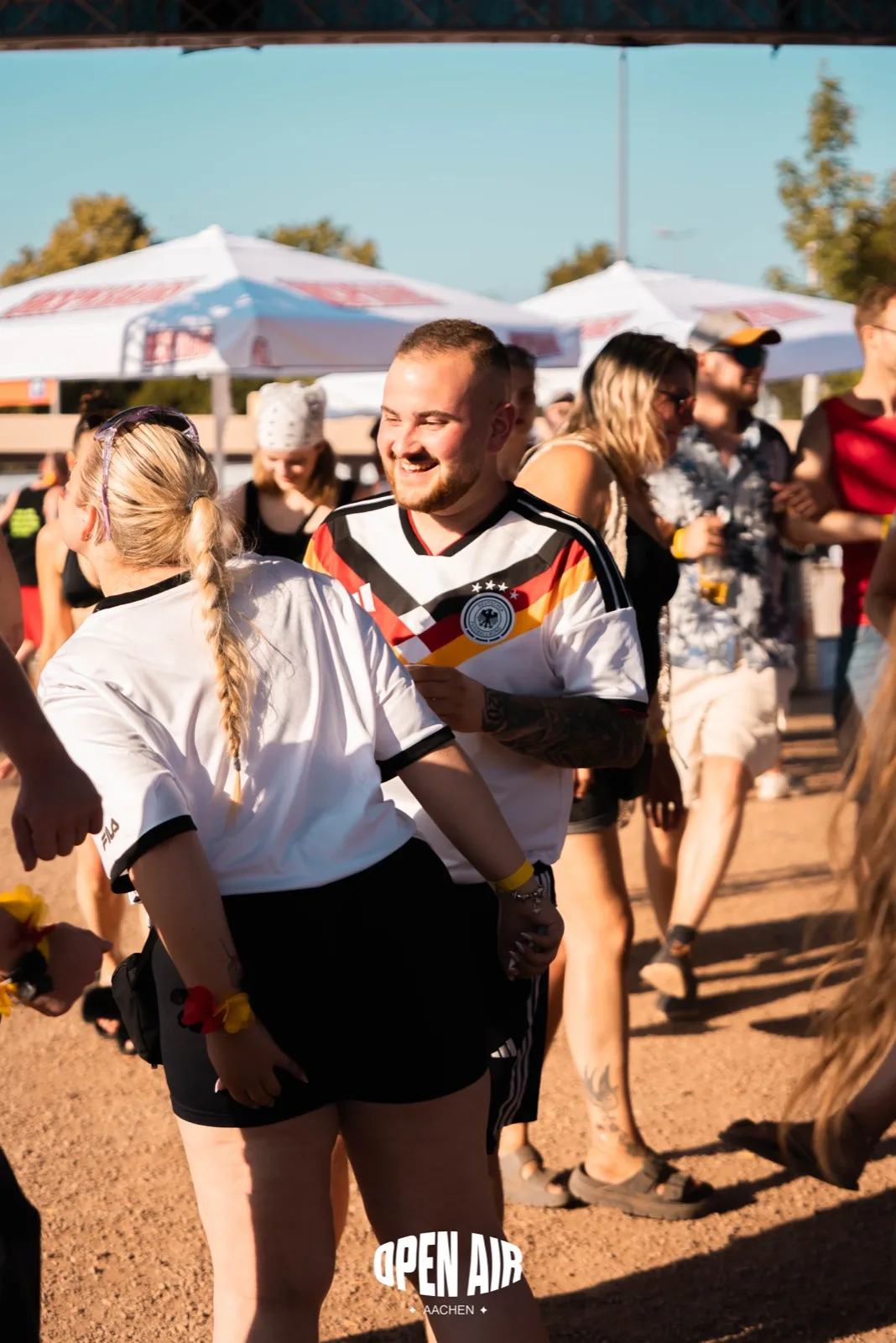 Ballermania + WM Public Viewing 2026 — Open Air Aachen (Foto 48)