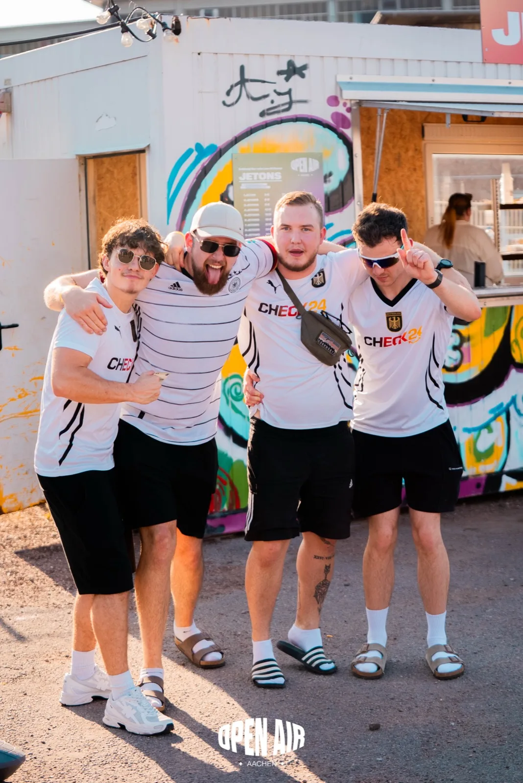 Ballermania + WM Public Viewing 2026 — Open Air Aachen (Foto 51)