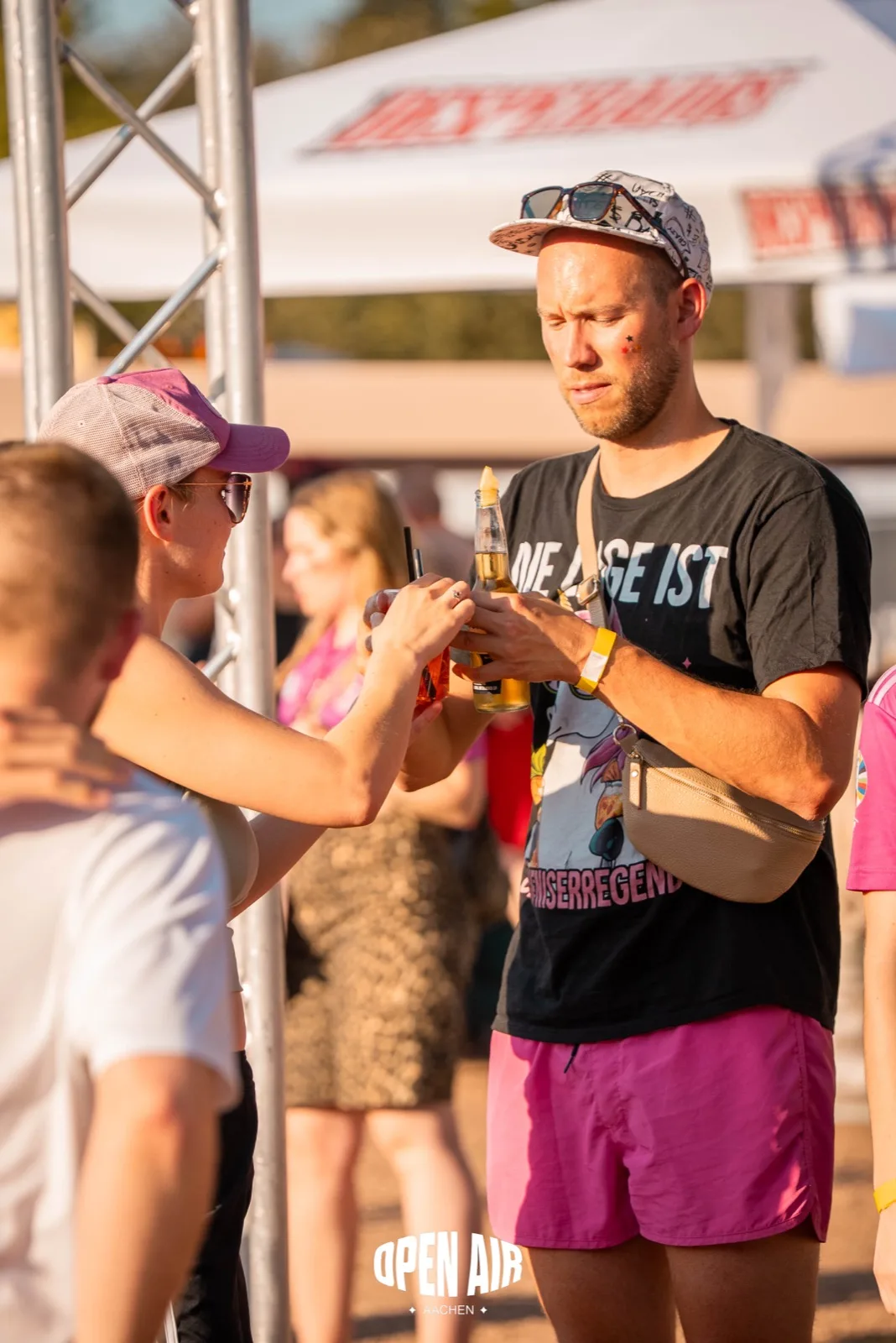 Ballermania + WM Public Viewing 2026 — Open Air Aachen (Foto 59)
