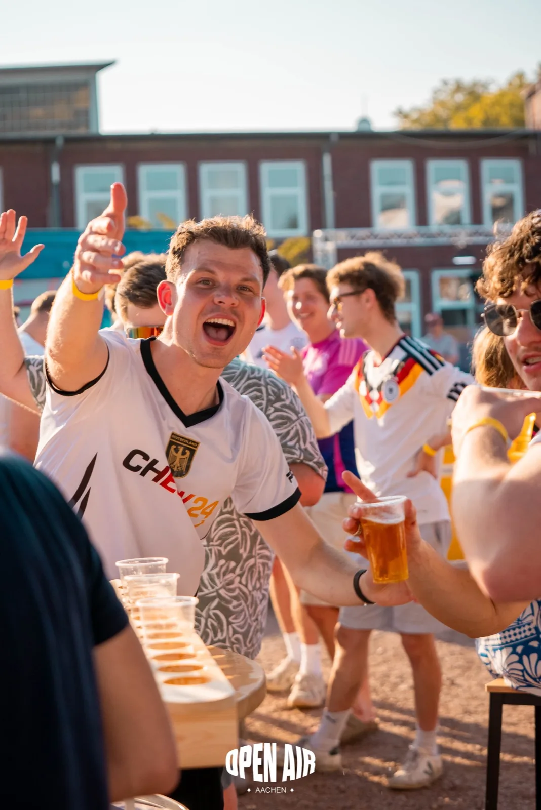 Ballermania + WM Public Viewing 2026 — Open Air Aachen (Foto 62)