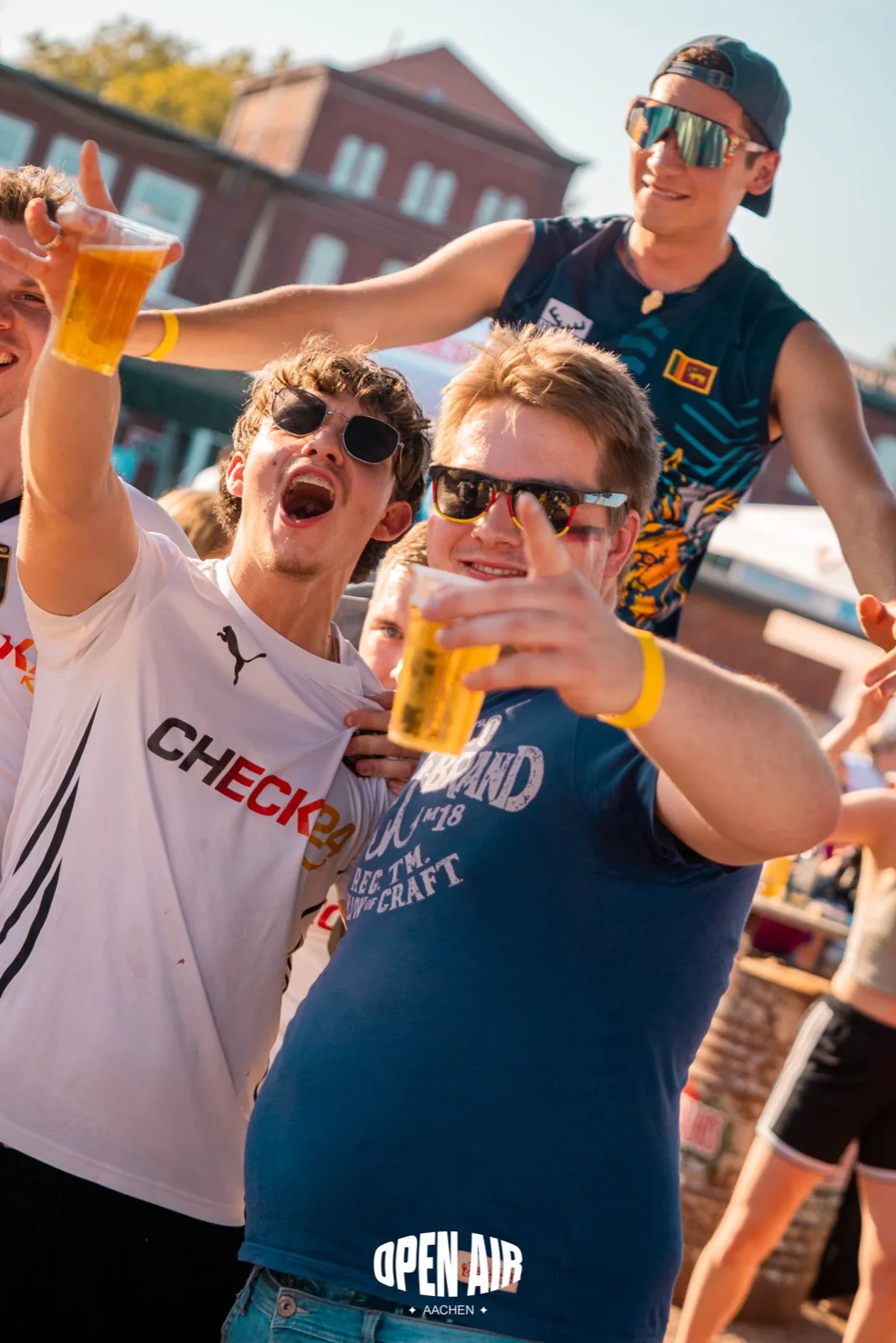 Ballermania + WM Public Viewing 2026 — Open Air Aachen (Foto 63)