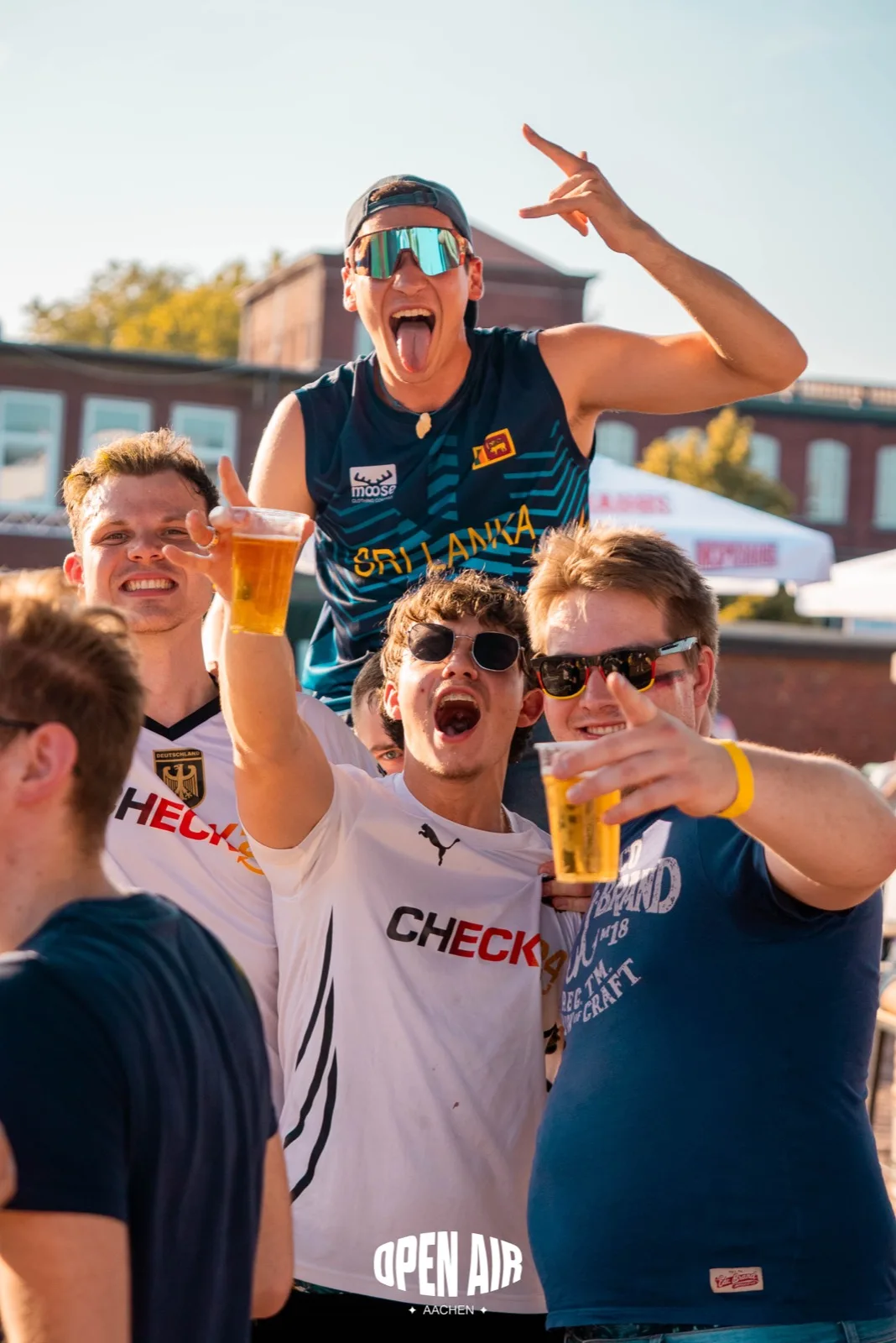 Ballermania + WM Public Viewing 2026 — Open Air Aachen (Foto 64)