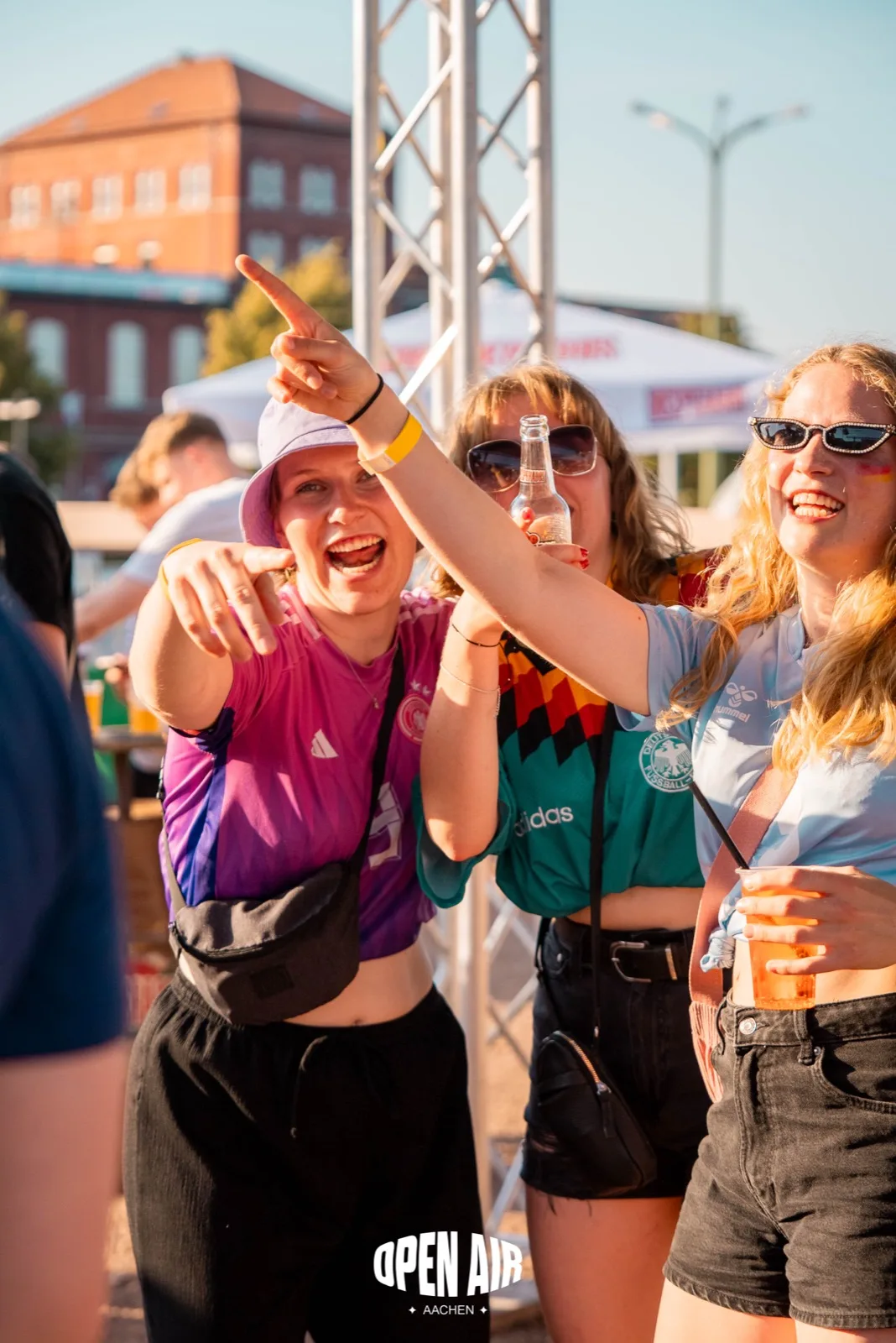 Ballermania + WM Public Viewing 2026 — Open Air Aachen (Foto 65)