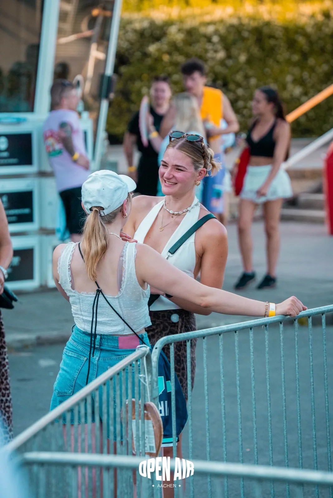 Ballermania + WM Public Viewing 2026 — Open Air Aachen (Foto 67)