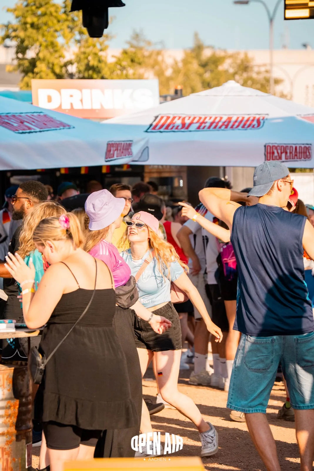 Ballermania + WM Public Viewing 2026 — Open Air Aachen (Foto 69)