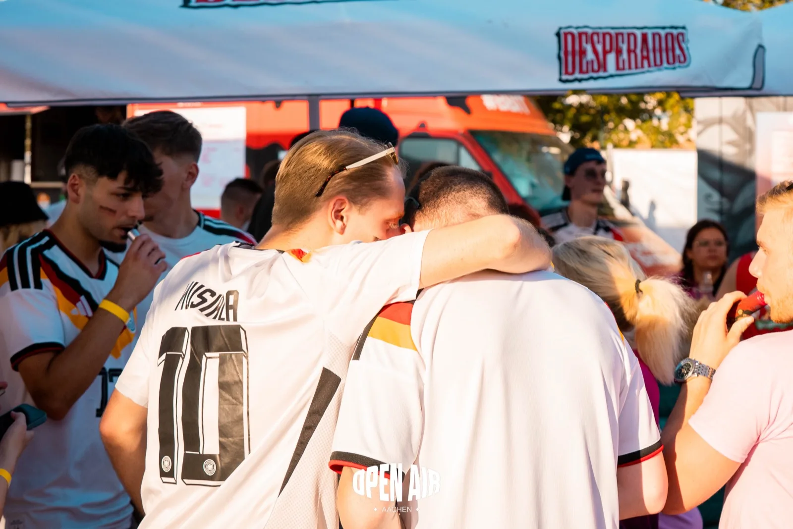 Ballermania + WM Public Viewing 2026 — Open Air Aachen (Foto 71)
