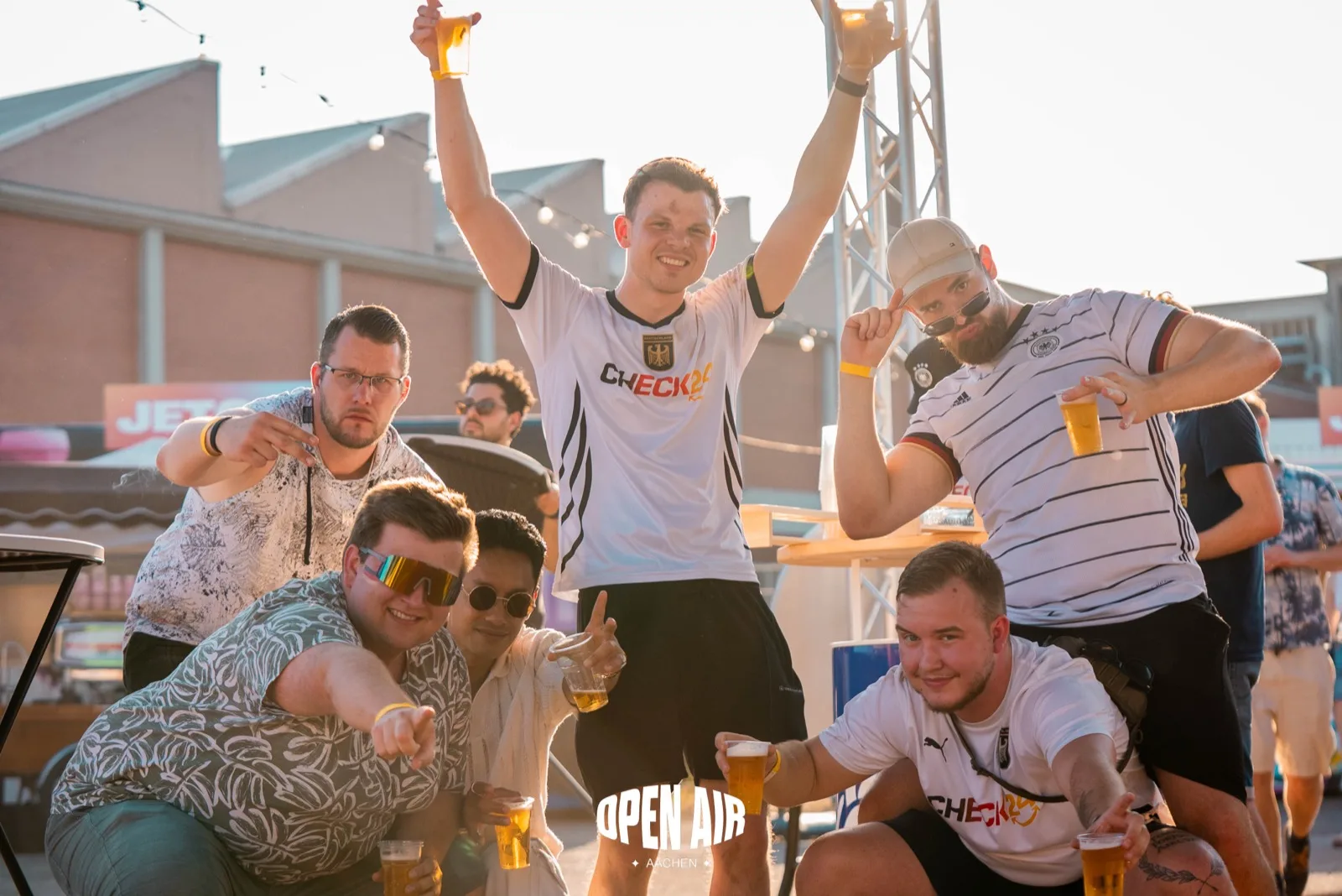 Ballermania + WM Public Viewing 2026 — Open Air Aachen (Foto 75)