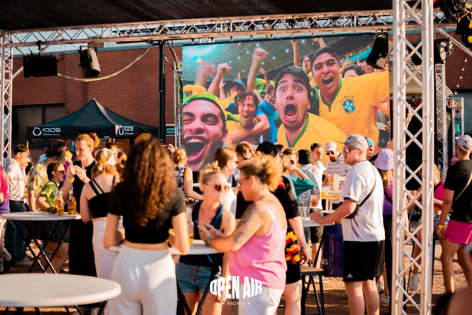 Ballermania + WM Public Viewing 2026 — Open Air Aachen (Foto 83)