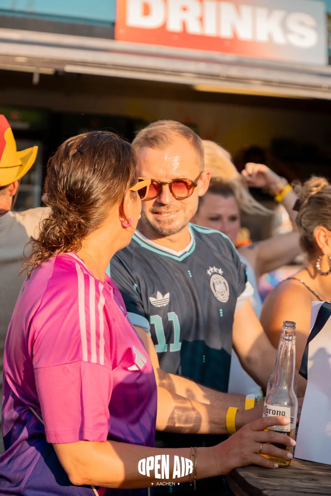 Ballermania + WM Public Viewing 2026 — Open Air Aachen (Foto 93)