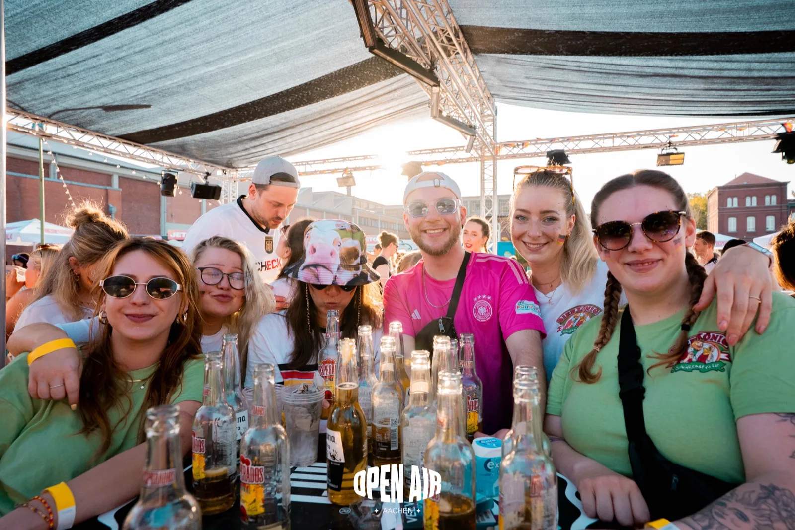 Ballermania + WM Public Viewing 2026 — Open Air Aachen (Foto 96)
