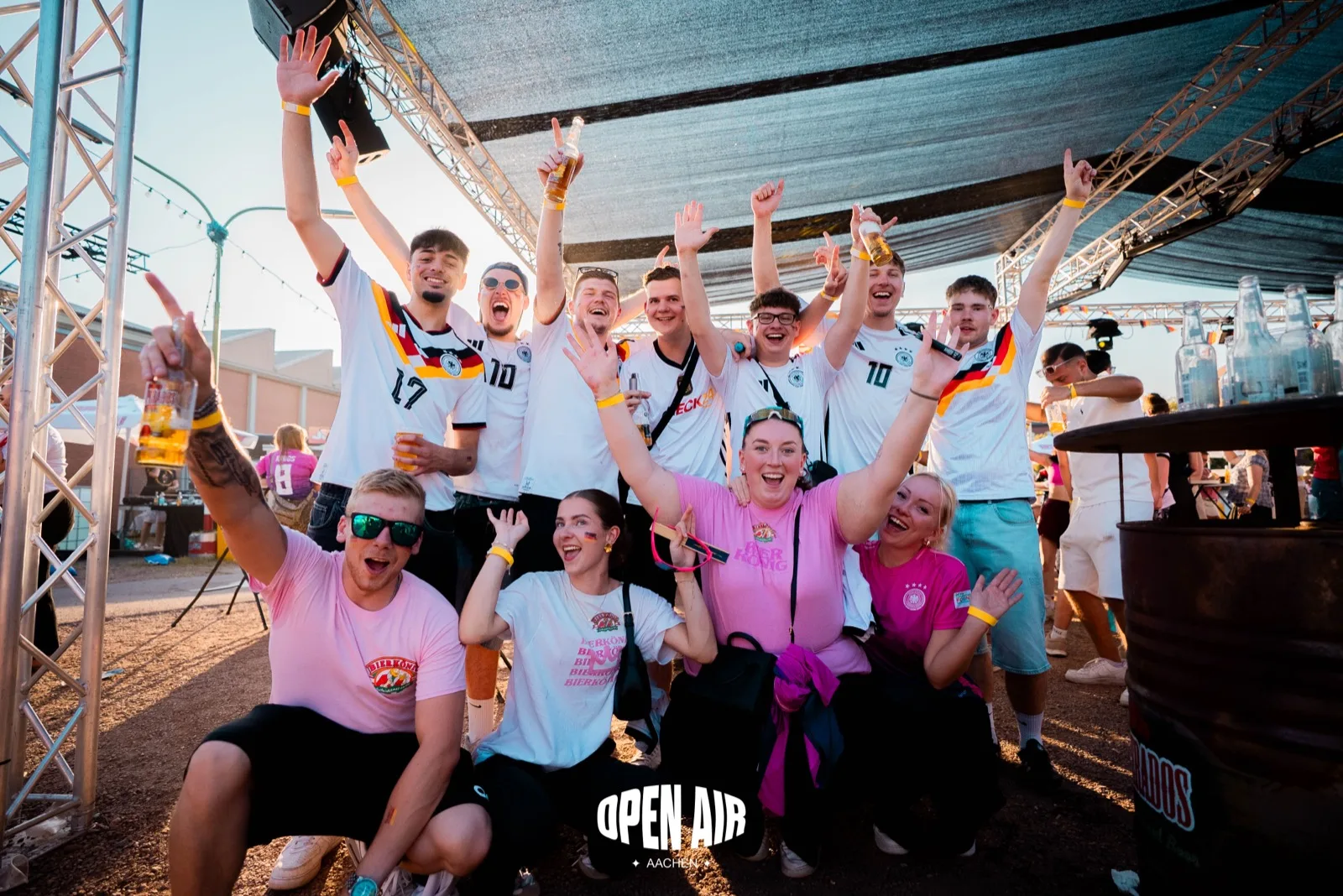 Ballermania + WM Public Viewing 2026 — Open Air Aachen (Foto 98)