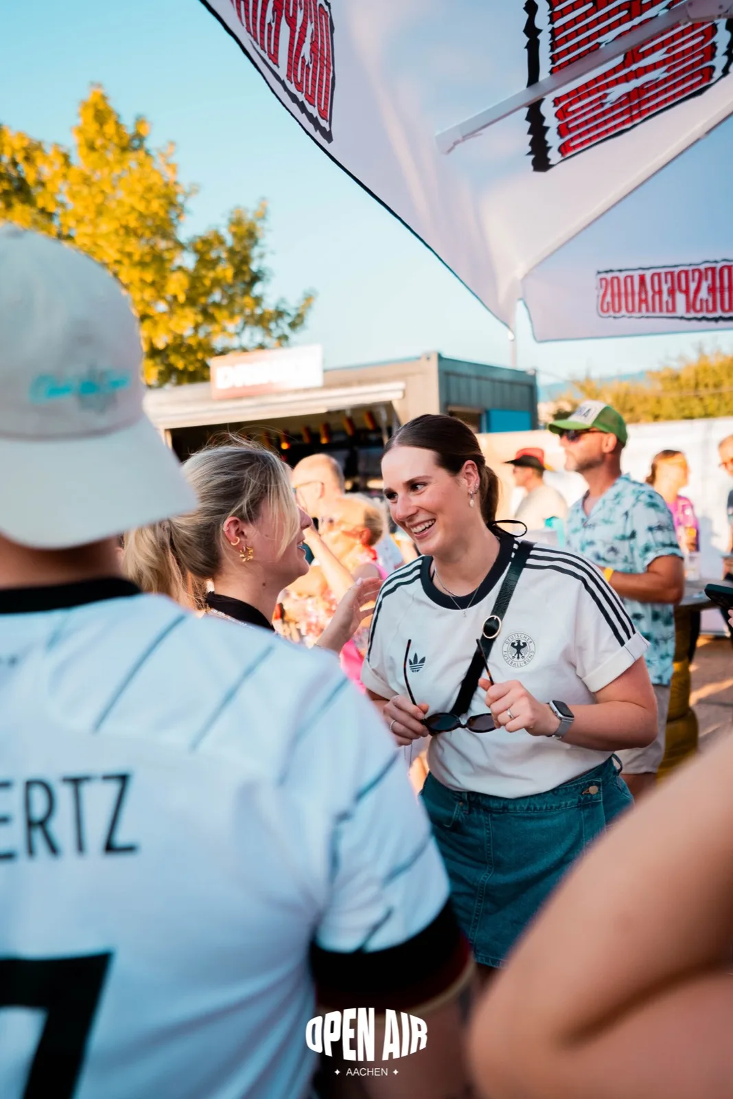 Ballermania + WM Public Viewing 2026 — Open Air Aachen (Foto 101)