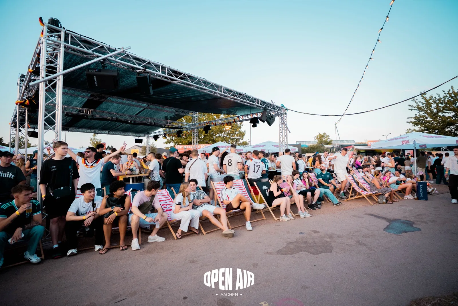 Ballermania + WM Public Viewing 2026 — Open Air Aachen (Foto 106)