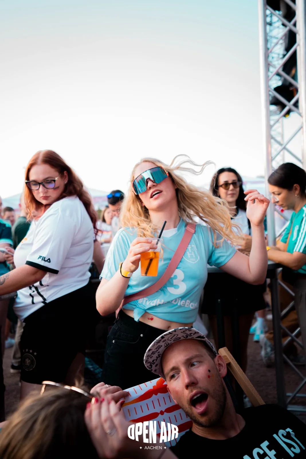 Ballermania + WM Public Viewing 2026 — Open Air Aachen (Foto 108)