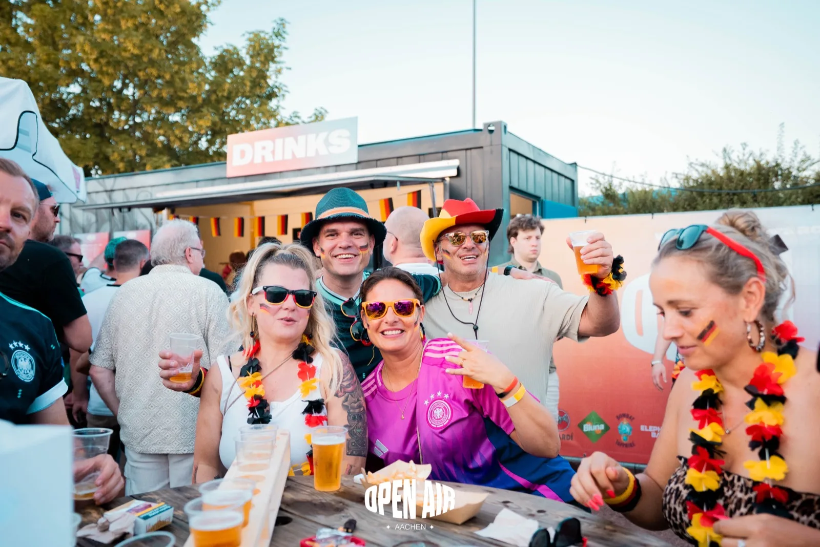 Ballermania + WM Public Viewing 2026 — Open Air Aachen (Foto 112)