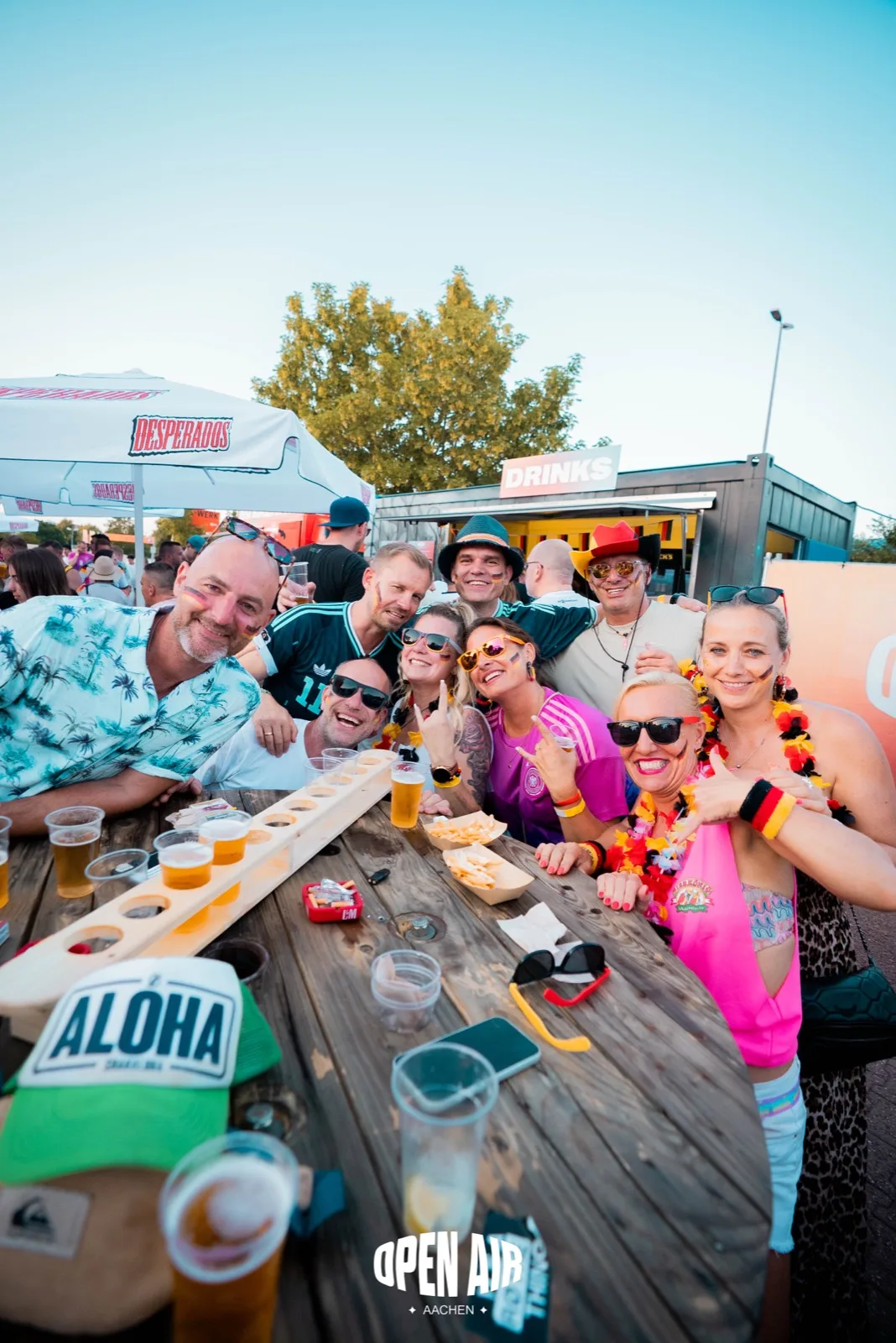 Ballermania + WM Public Viewing 2026 — Open Air Aachen (Foto 113)