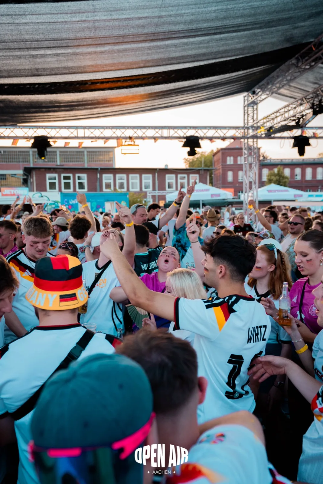 Ballermania + WM Public Viewing 2026 — Open Air Aachen (Foto 114)