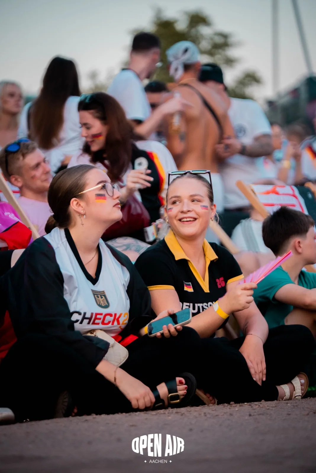 Ballermania + WM Public Viewing 2026 — Open Air Aachen (Foto 116)