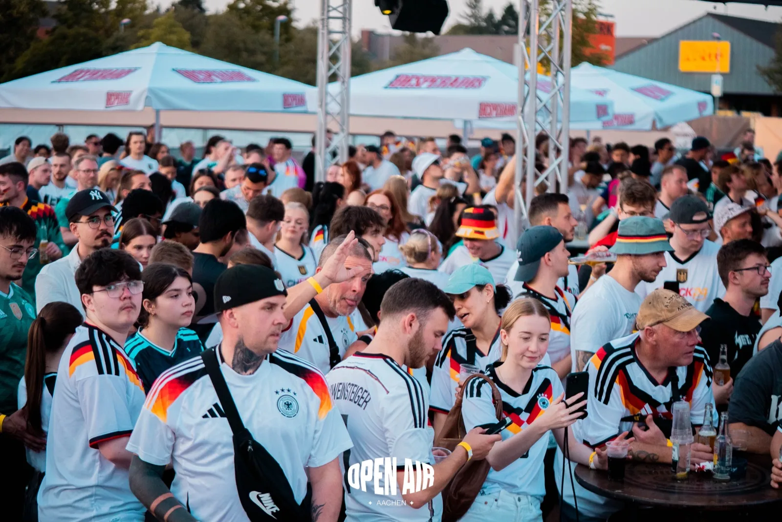 Ballermania + WM Public Viewing 2026 — Open Air Aachen (Foto 119)